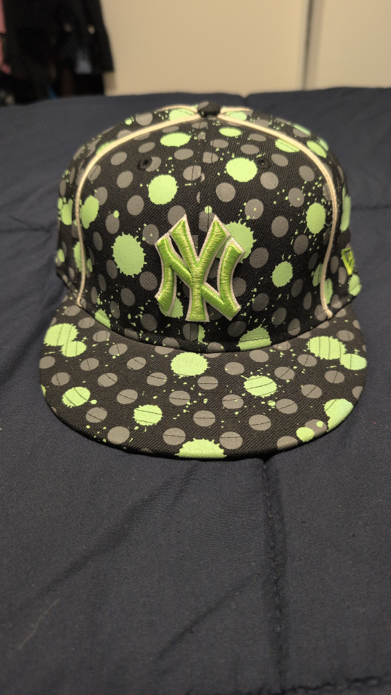 New Era 59FIFTY Fitted Caps - Various Teams & Sizes - photo 5