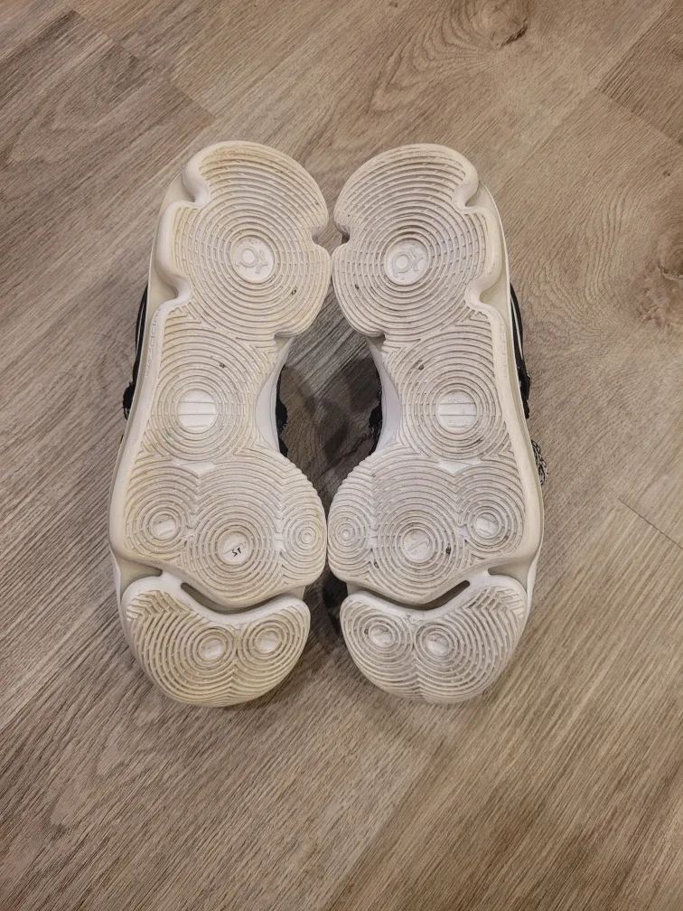 Nike KD10 Kevin Durant Shoes size EUR 38 / US 5.5Y image indicator(6)
