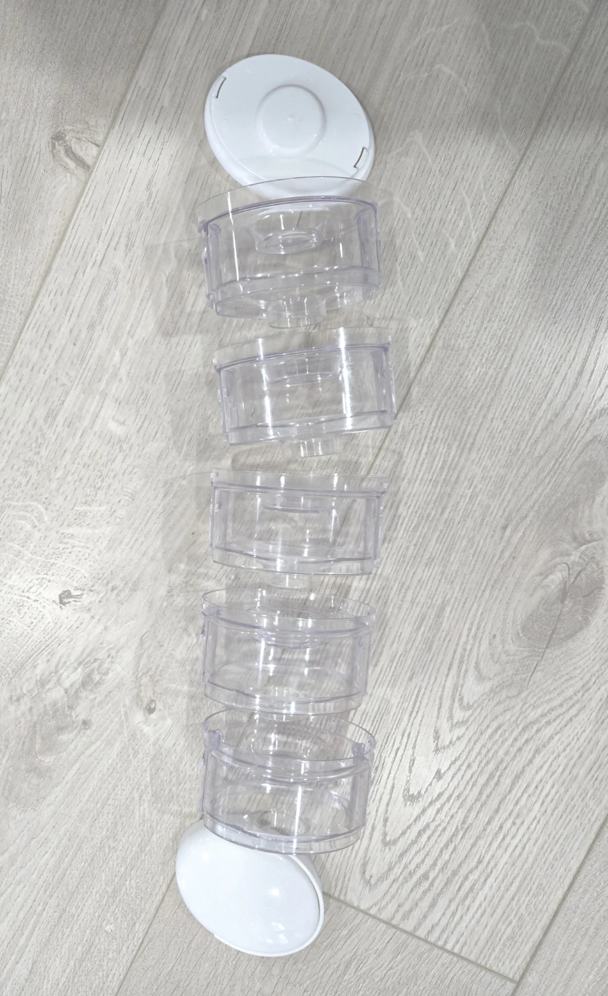 Snack stacker - Packin' Smart snacks & formula more - photo 2