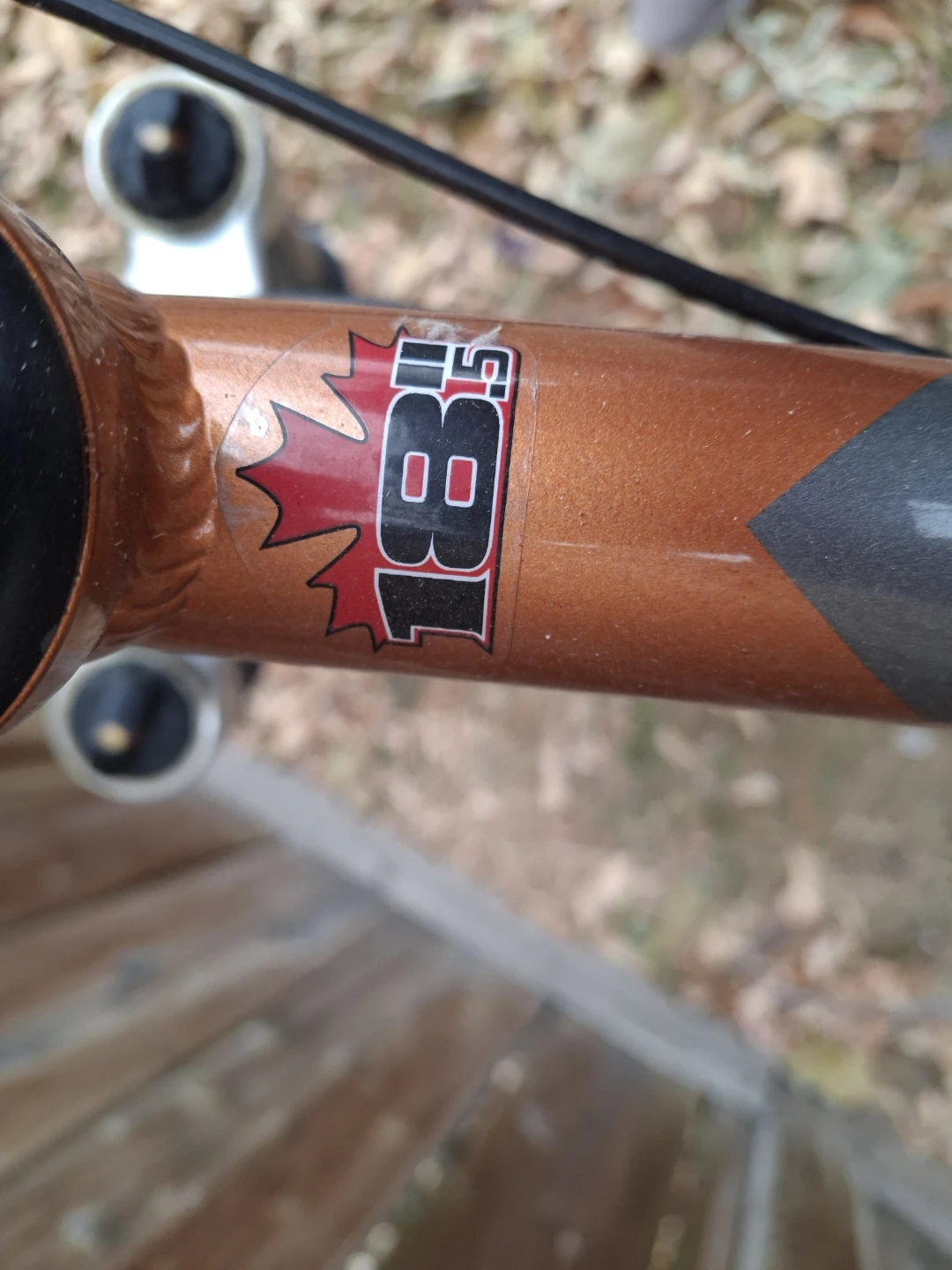 Norco Kokanee 18.5" Performance Bike - photo 2