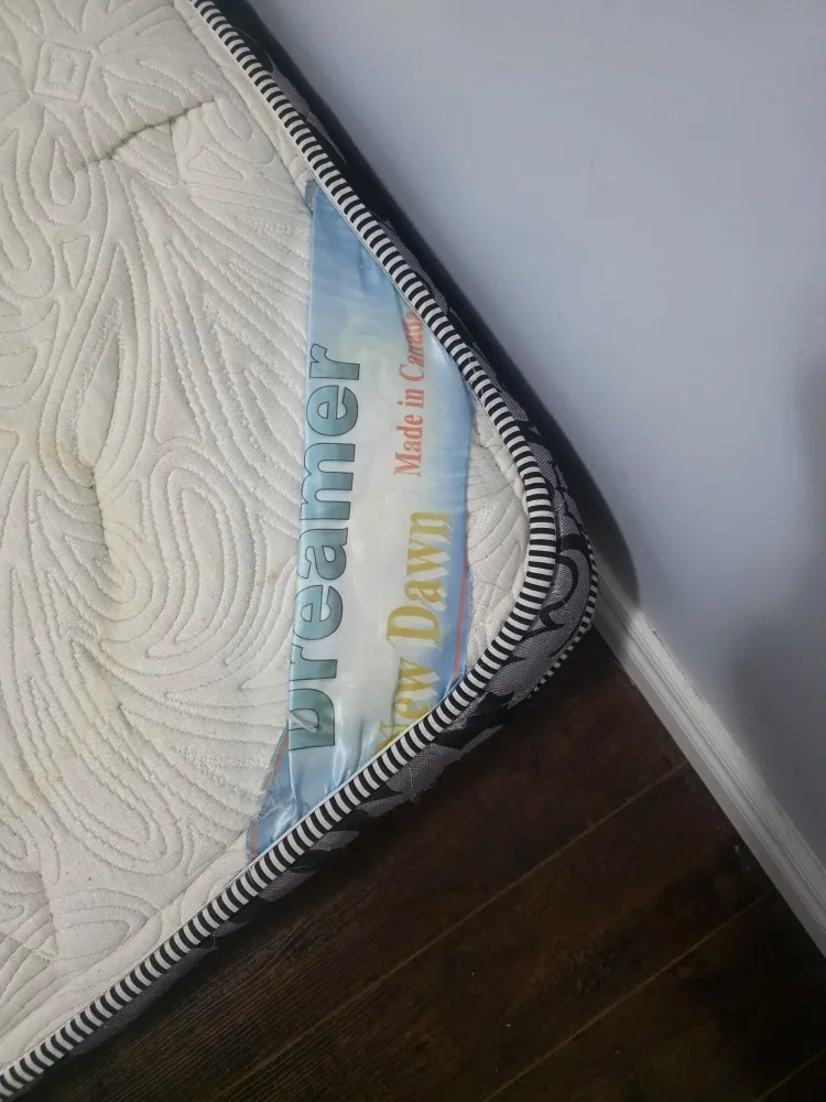 Dreamer New Dawn Mattress-Queen size image indicator(2)