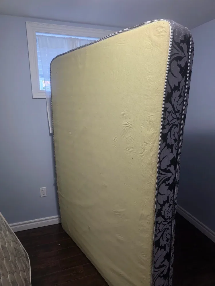 Dreamer New Dawn Mattress-Queen size image indicator(3)