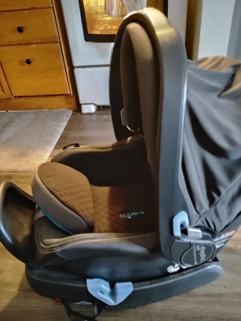 Peg Perego Primo Viaggio Infant Car Seat image indicator(2)