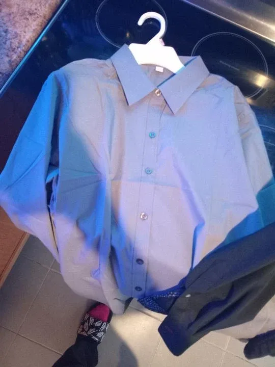 Large dress sirts thumbnail