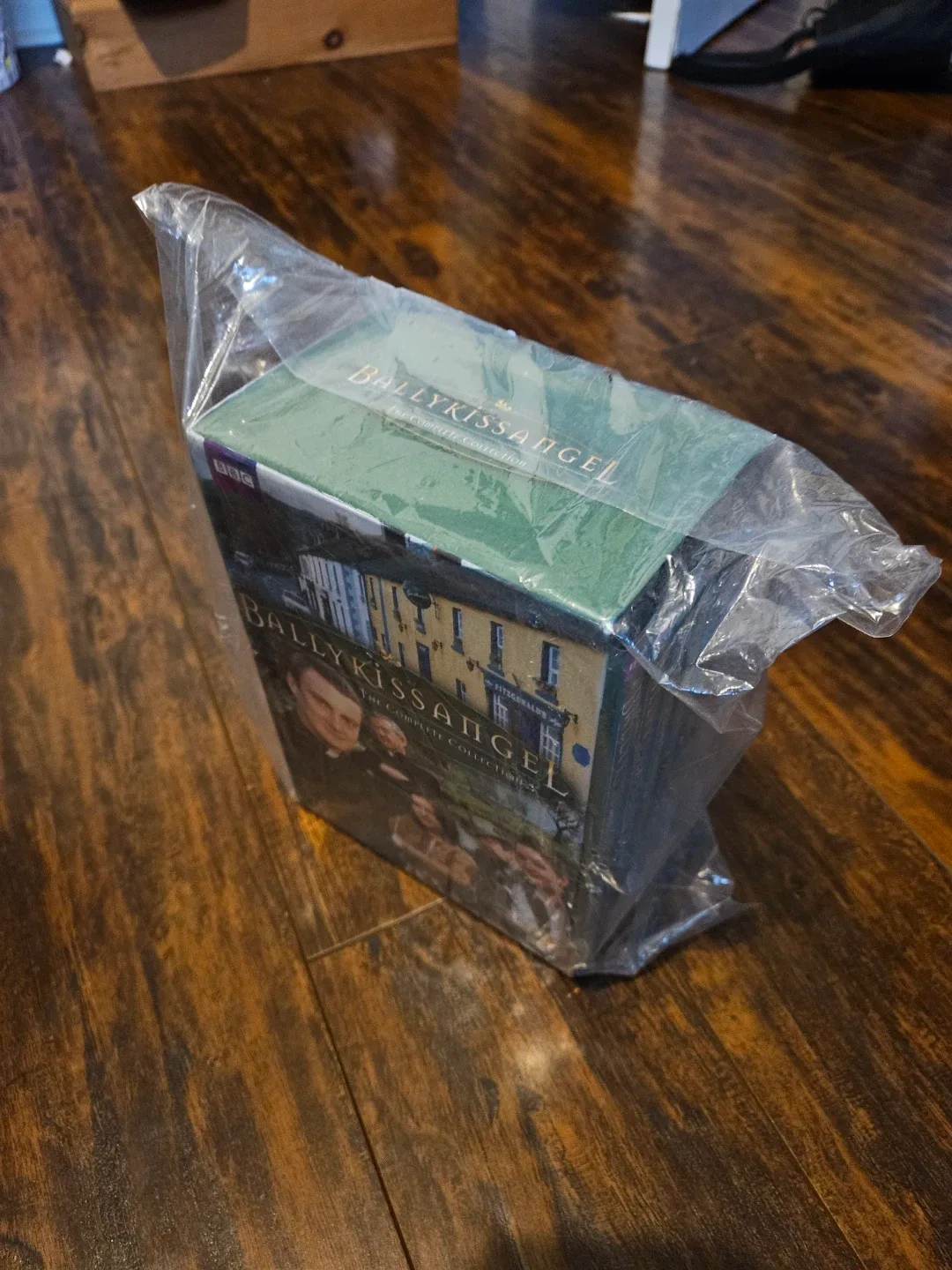 Ballykissangel: The Complete Collection image indicator(5)