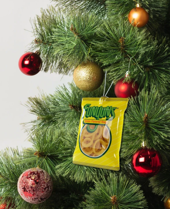 Funyuns Ornament (Brand New) - photo 3