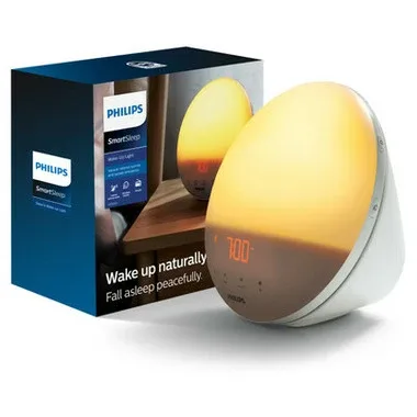 Philips SmartSleep Wake-Up Light