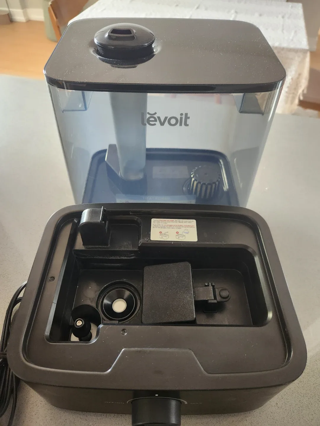 Levoit Humidifier image indicator(2)