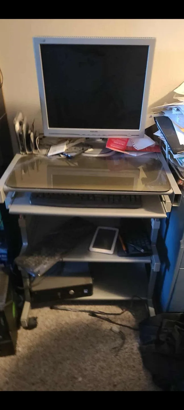 Computer Desk