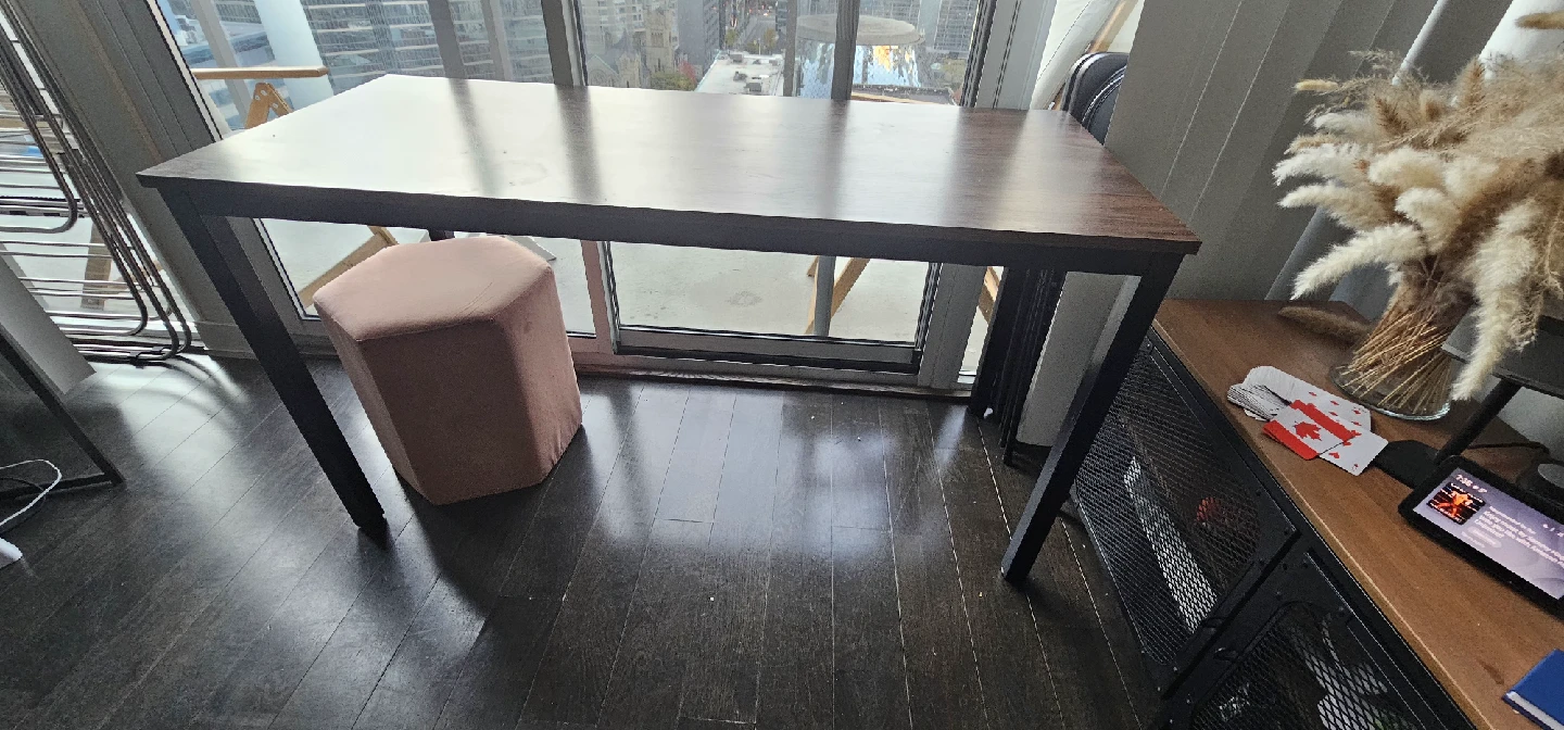 desk/ table - photo 4