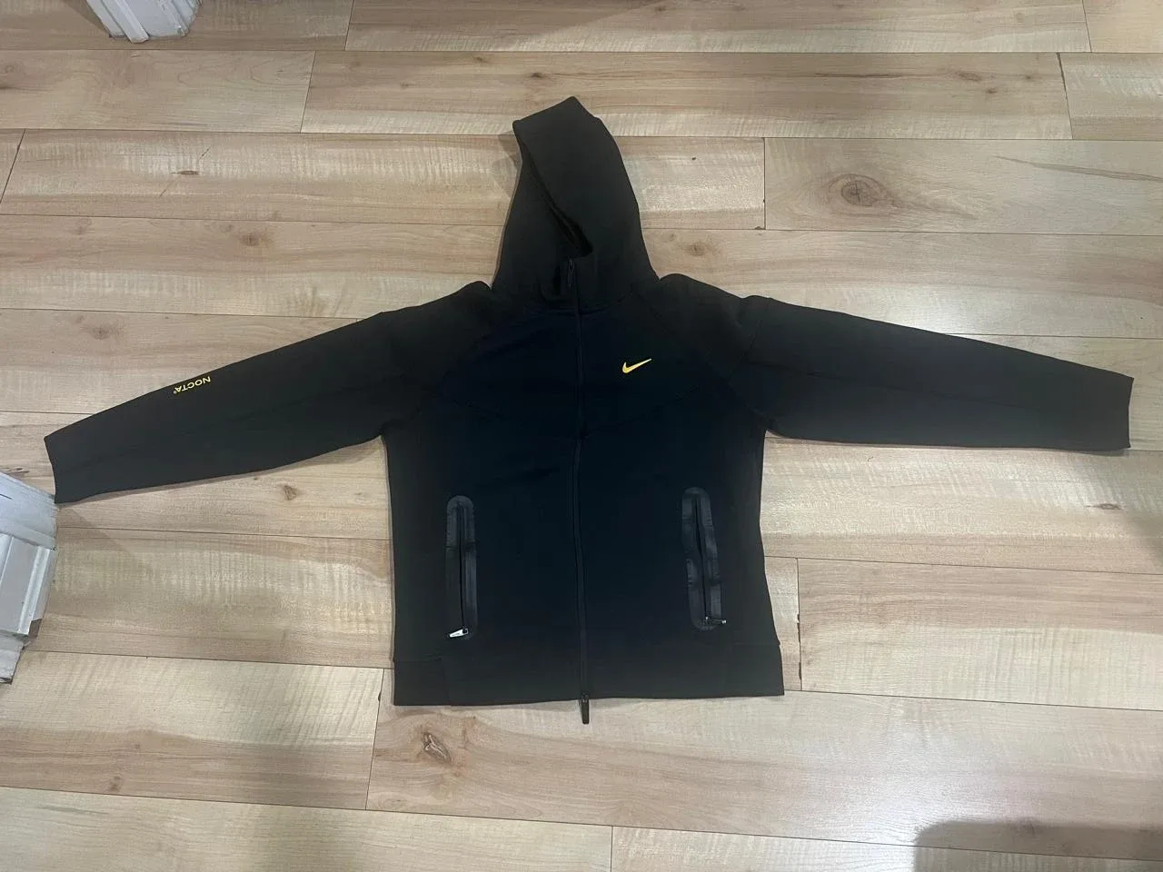 BLACK FRIDAY SALE!!! Nike x NOCTA Nike tech