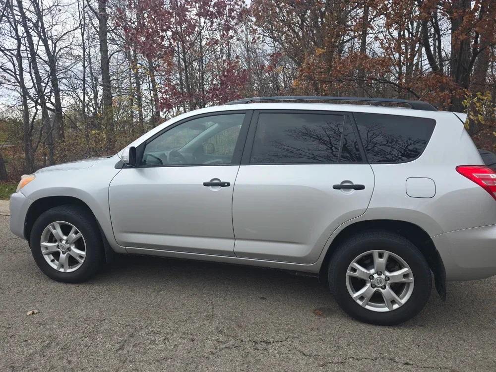 Toyota RAV4 image indicator(6)