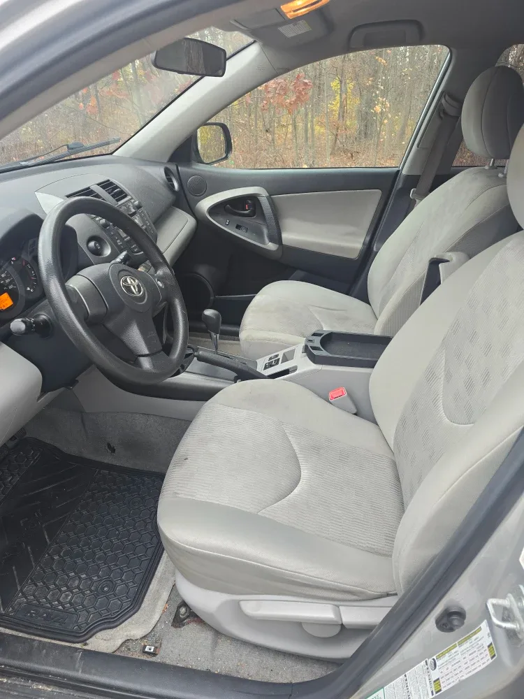 Toyota RAV4 image indicator(10)