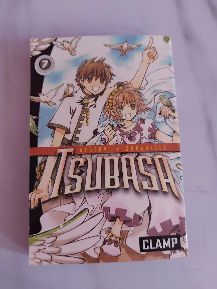 Assorted Manga for sale