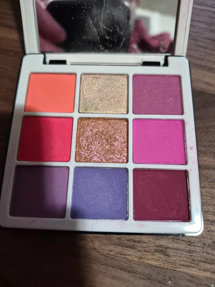 Anastasia Beverly Hills Norvina Palette image indicator(2)