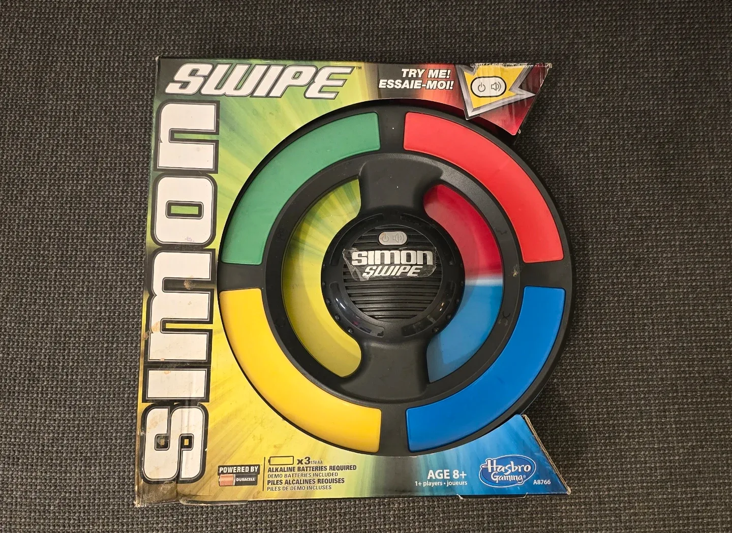 BNIB Various Board Games image indicator(2)