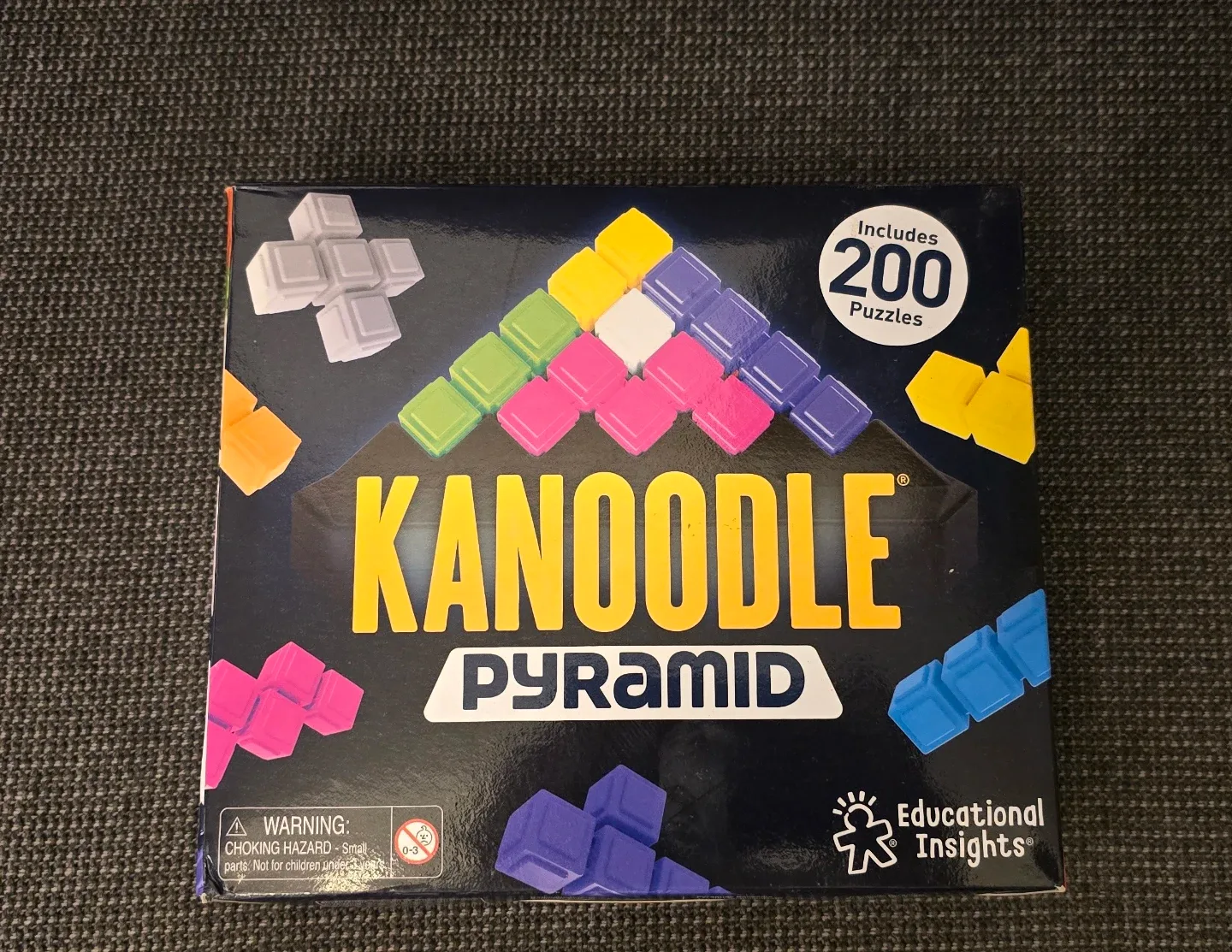 BNIB Various Board Games image indicator(4)