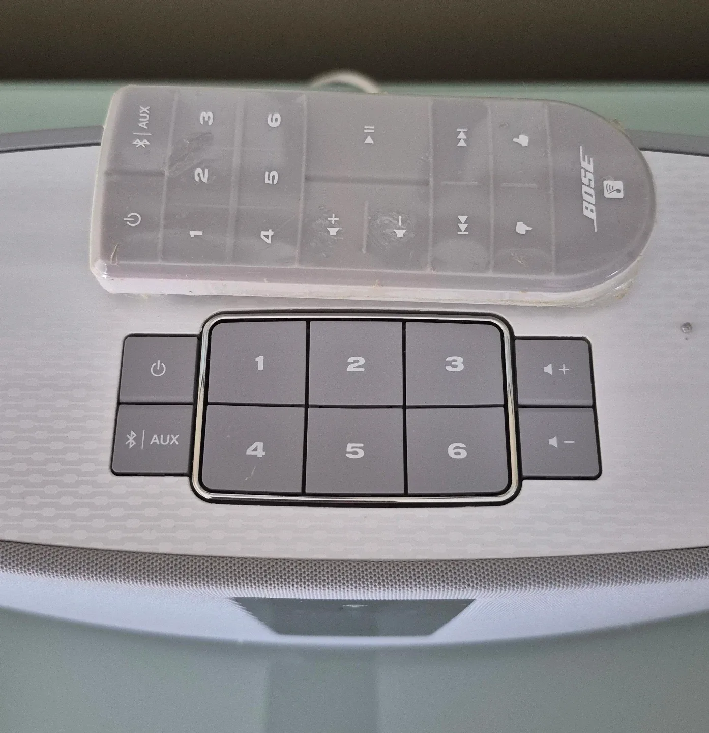 Bose SoundTouch 20 Series III Wireless Music System image indicator(2)