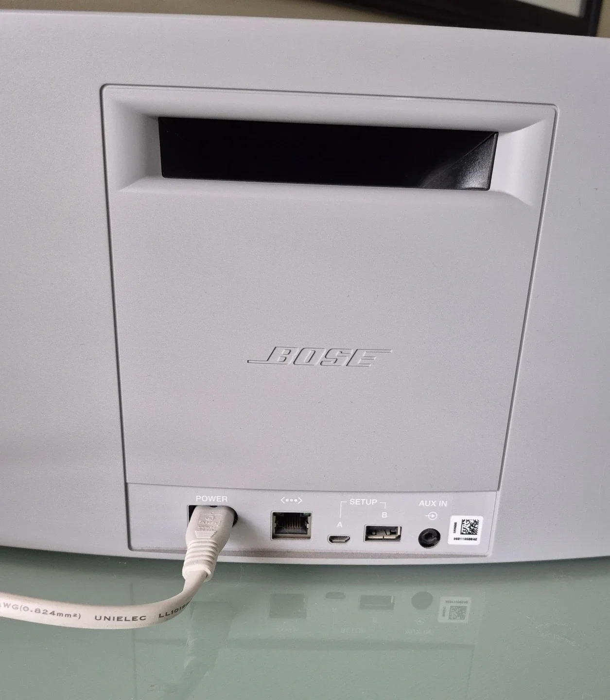 Bose SoundTouch 20 Series III Wireless Music System image indicator(3)