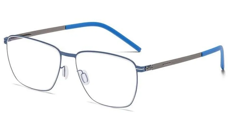 Eyeglasses, Frames, prescription glasses. Optical frames image indicator(8)