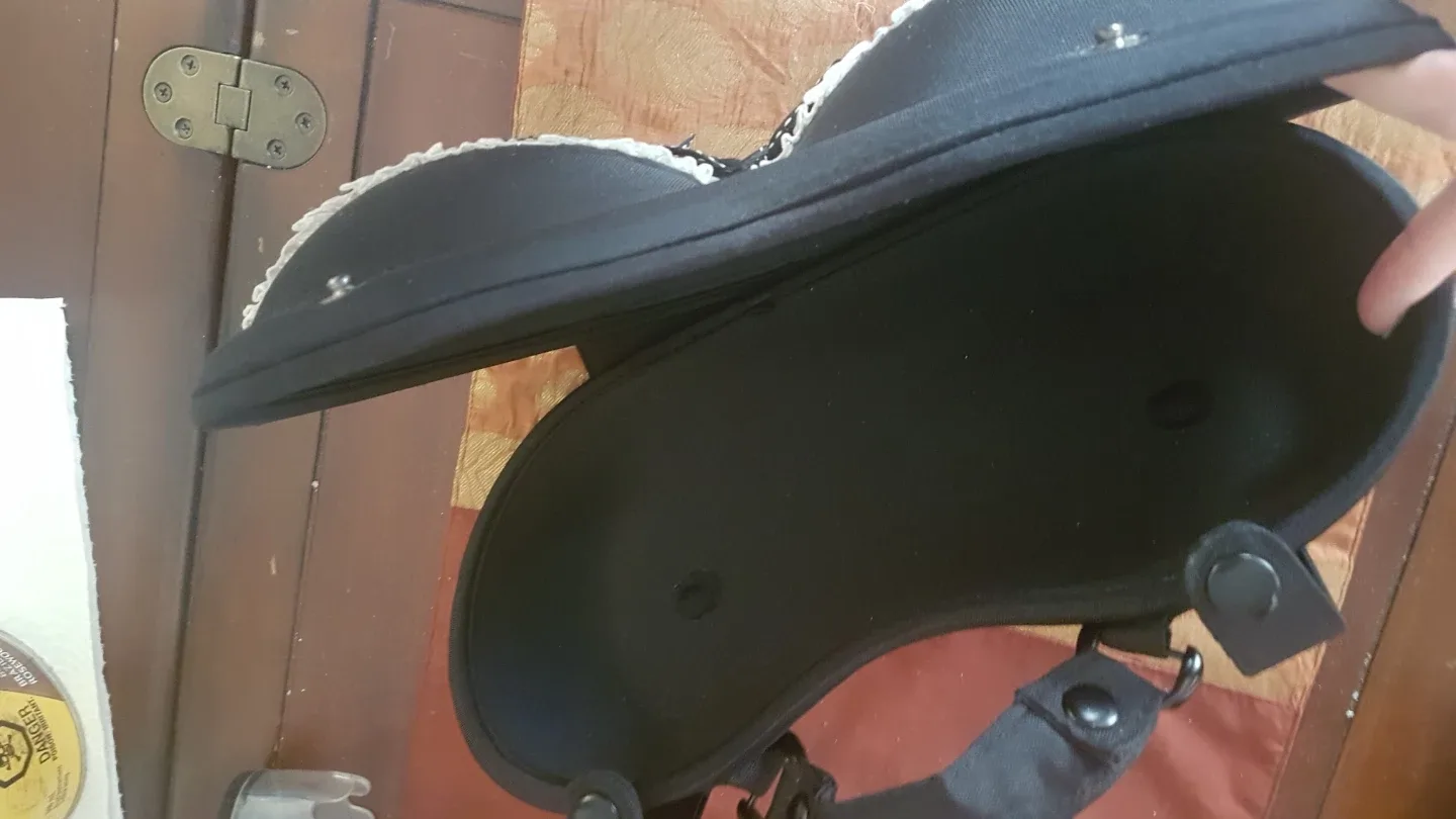 The Brag Company Bra Case - Black