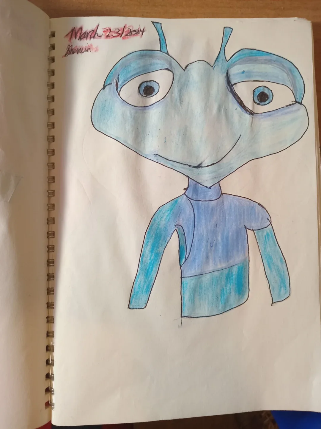 Drawings Illustrations Art by Custom Artist Sherwin image indicator(7)