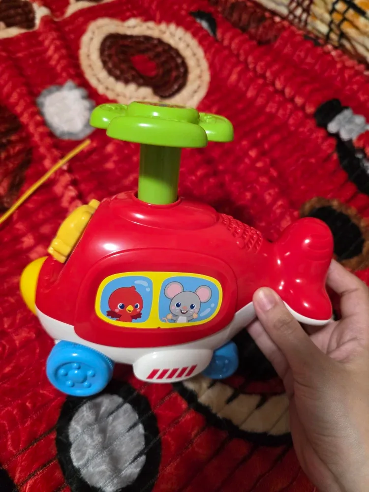 VTech Toys Bundle image indicator(2)