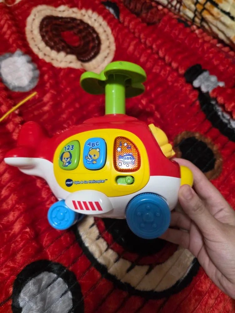 VTech Toys Bundle image indicator(3)