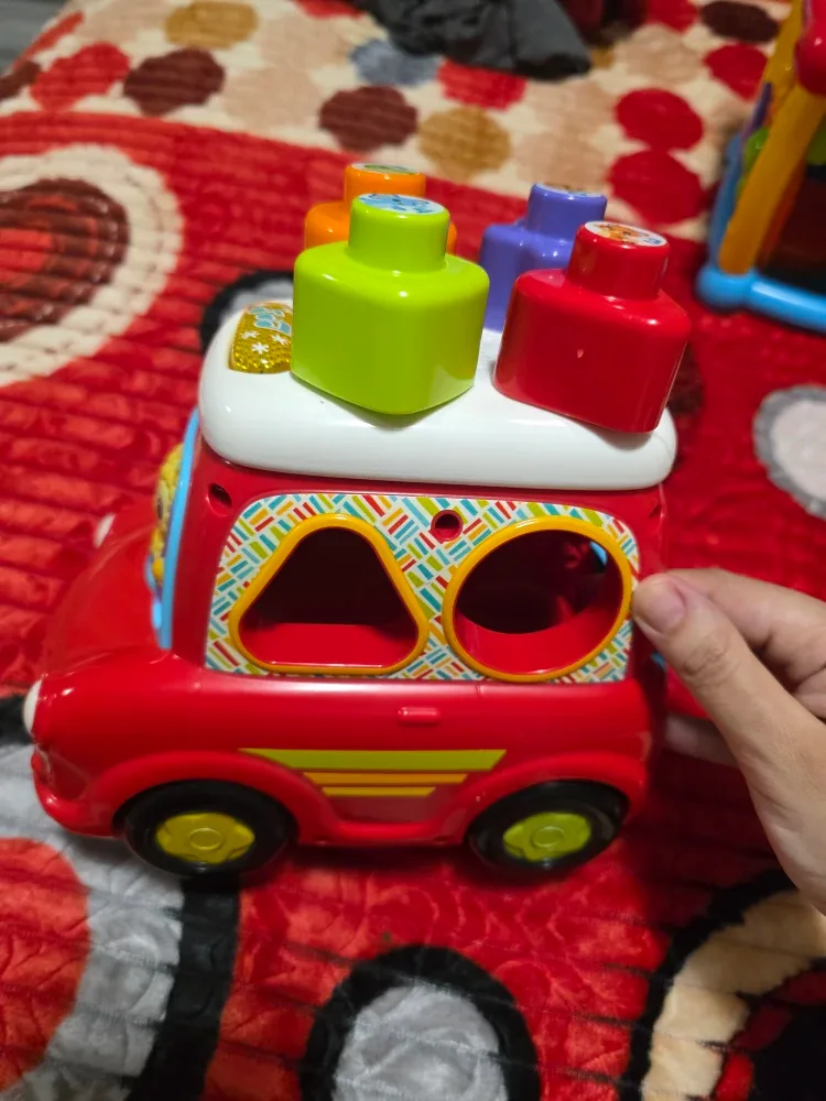 VTech Toys Bundle image indicator(4)