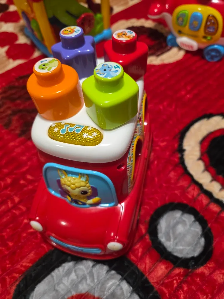 VTech Toys Bundle image indicator(5)