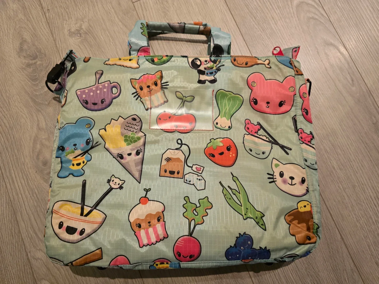 Laptop Bag image indicator(2)