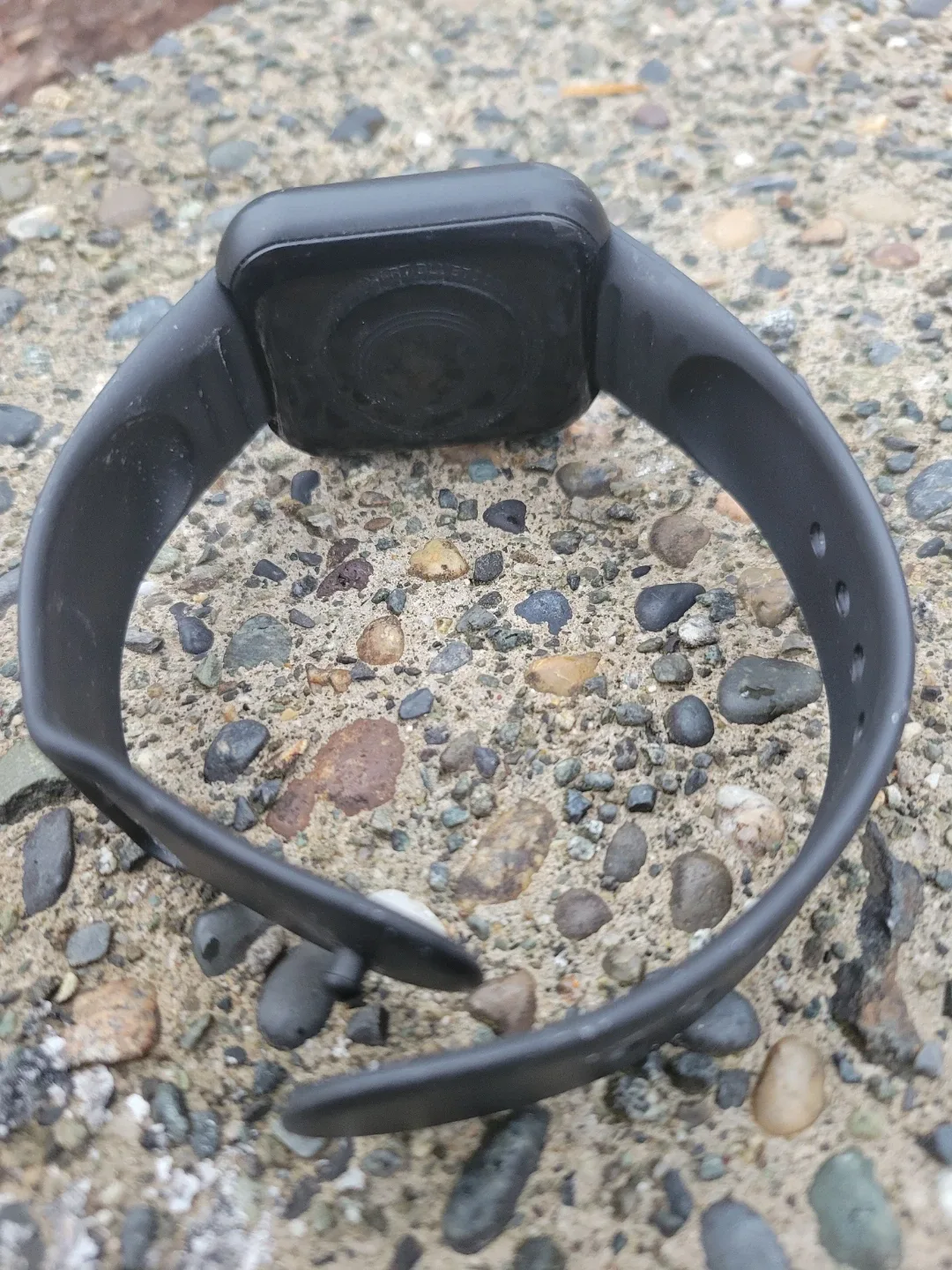 Fitbit Inspire 2 Black