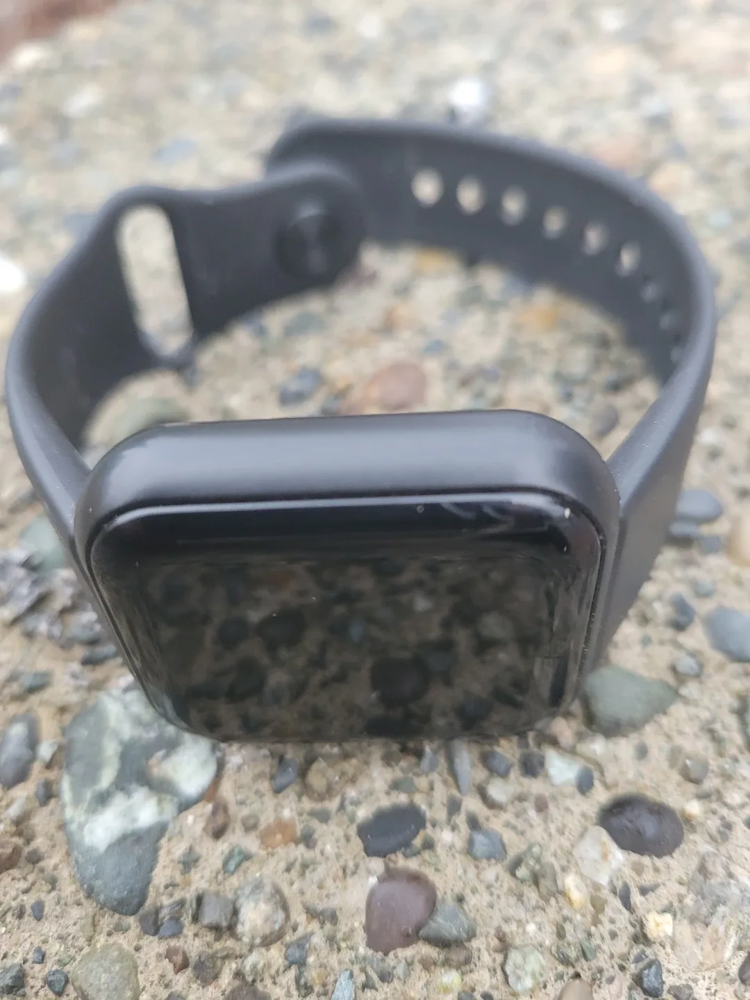Fitbit Inspire 2 Black image indicator(2)