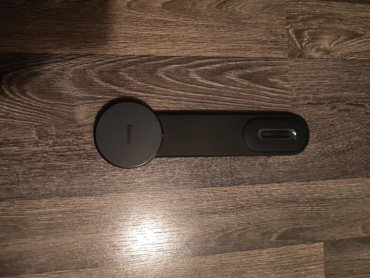 Baseus Magnetic Car Phone Holder - New image indicator(2)