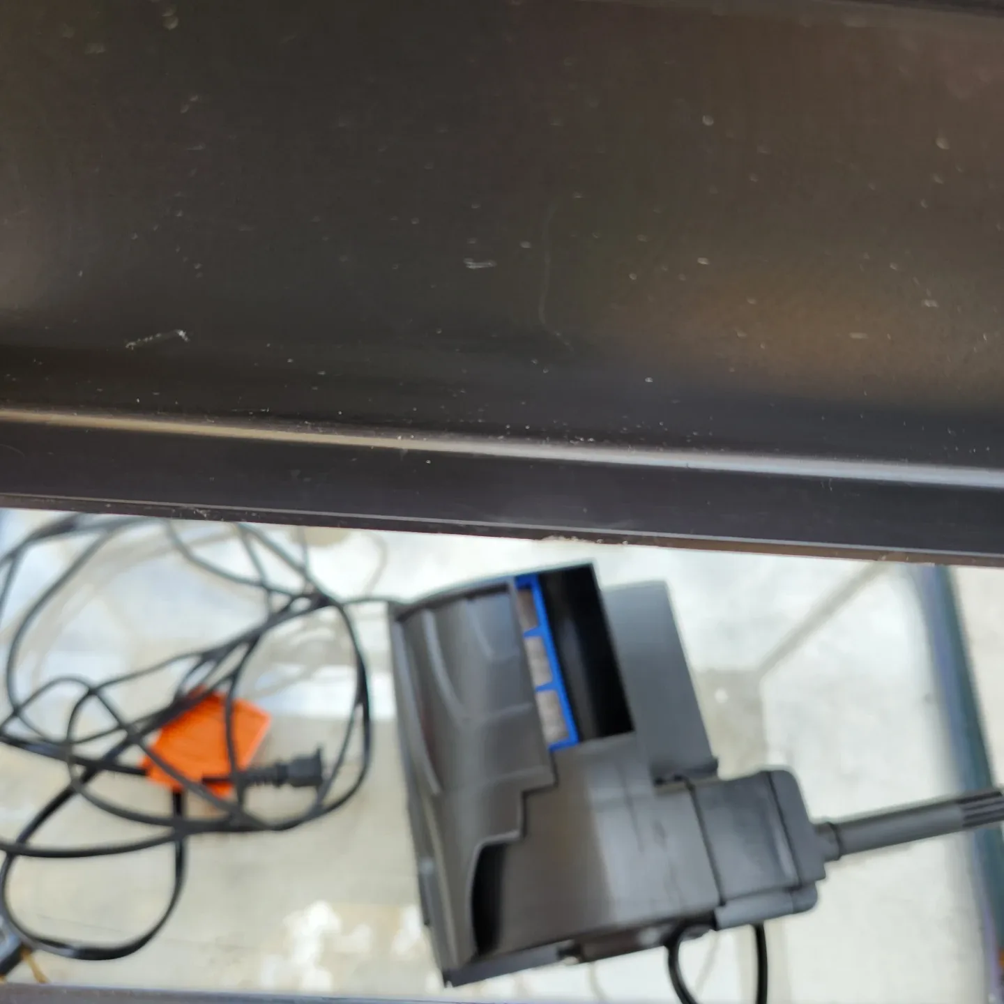 Aqueon Aquarium with Filter and Light image indicator(5)