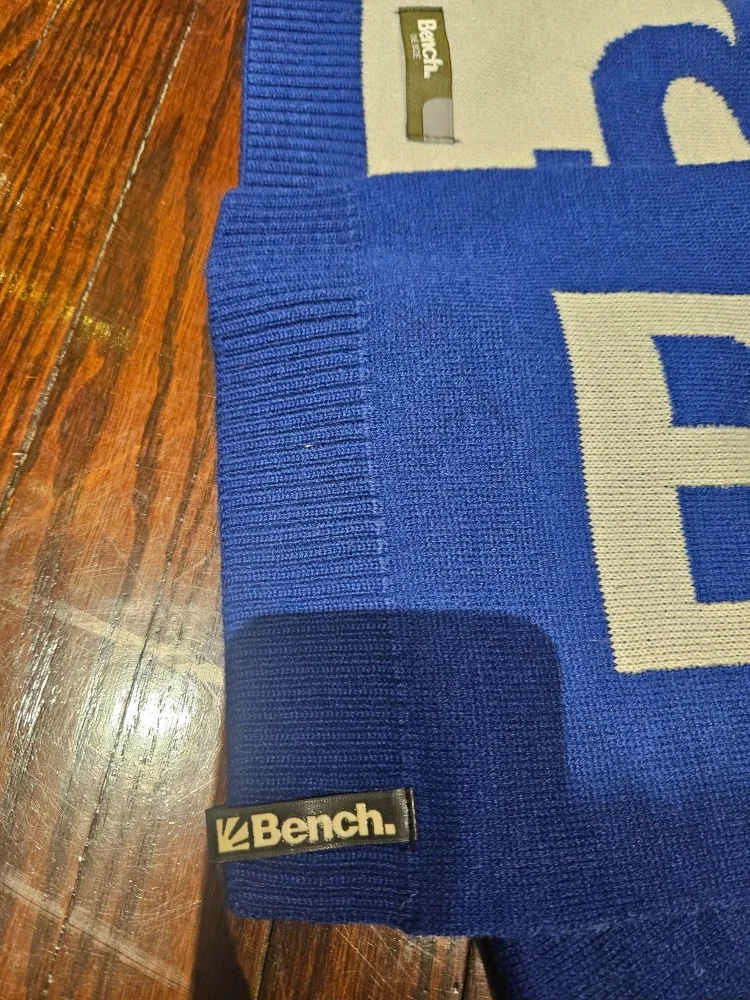 Men L Dickies Hoodie Fleece & Scarf & inner top image indicator(5)