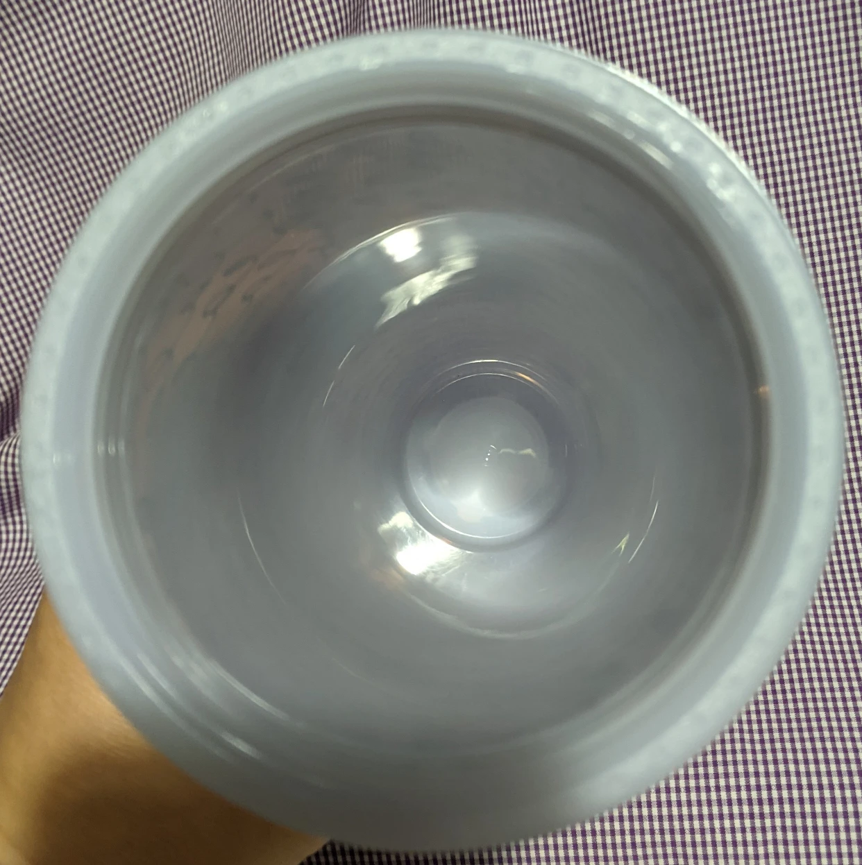 Starbucks Fa La La Tumbler with Straw - photo 2