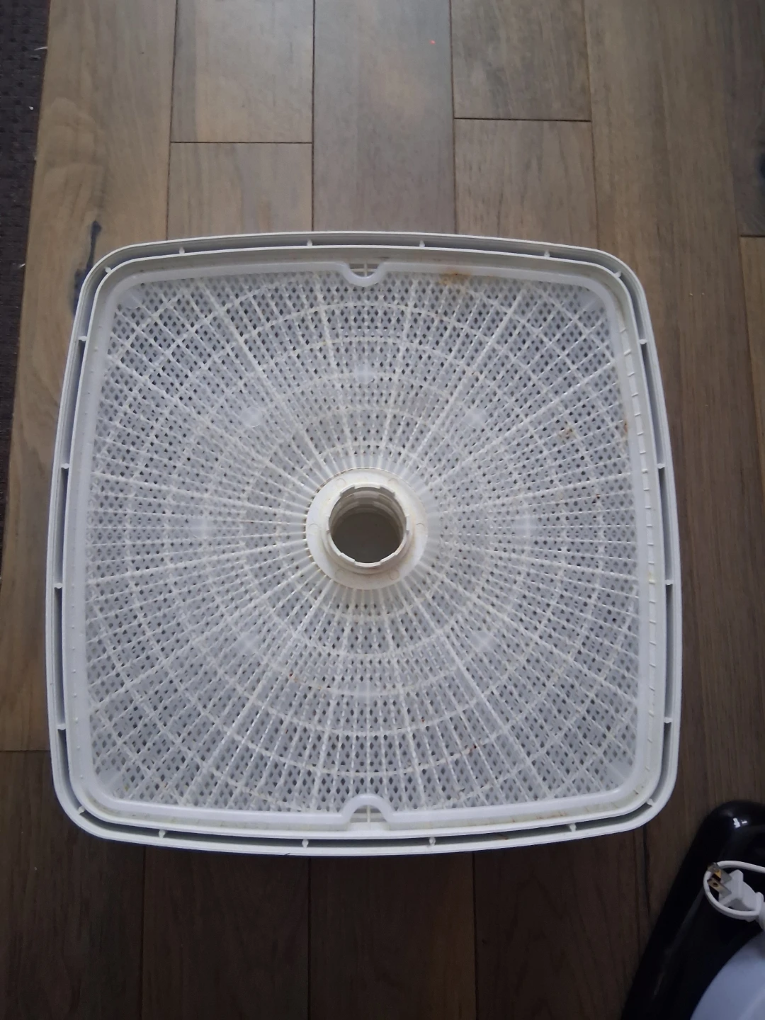 Nesco American Harvest Food Dehydrator & Jerky Maker - photo 4