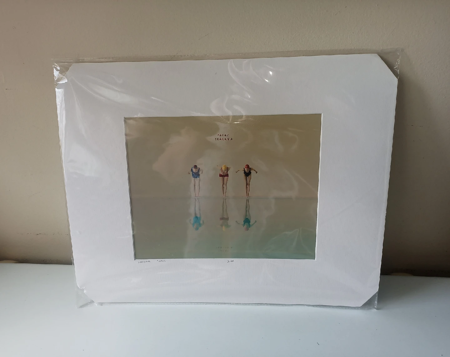 Free Photo print