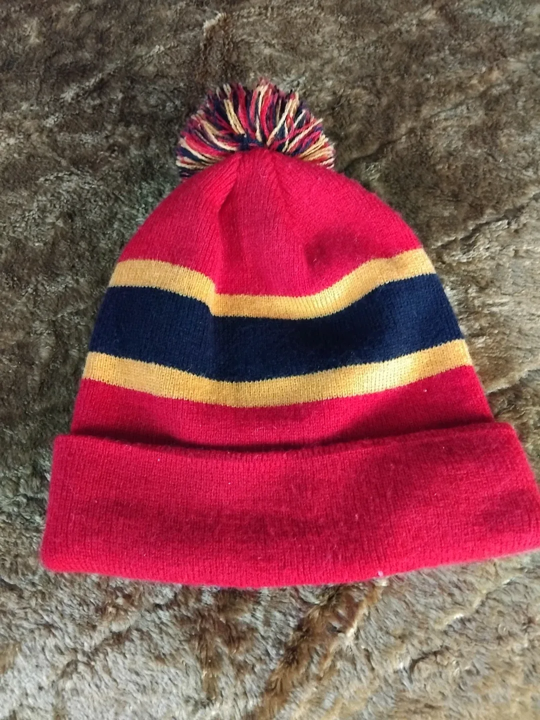 Calgary Flames Toque image indicator(2)