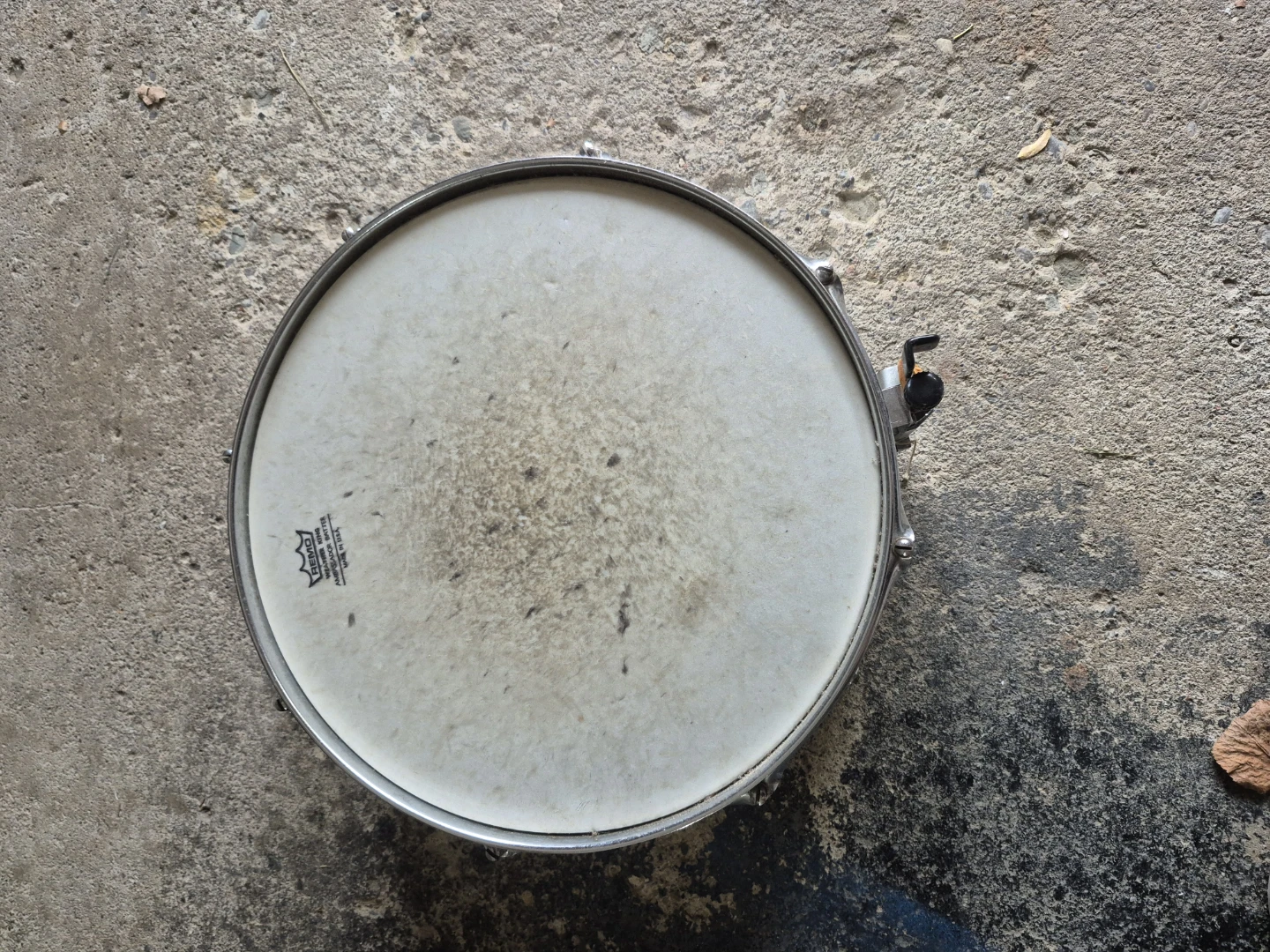 Shaftesbury Snare Drum - photo 3