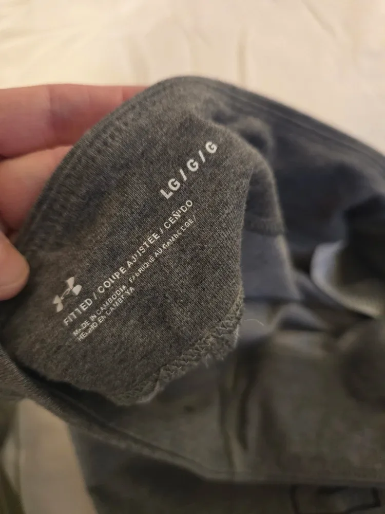 Shambhala & Outdoor Supply Co. Leggings - Size Large image indicator(4)