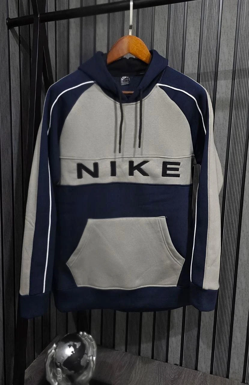 New Nike Hoodie size s,m,l,xl - photo 2