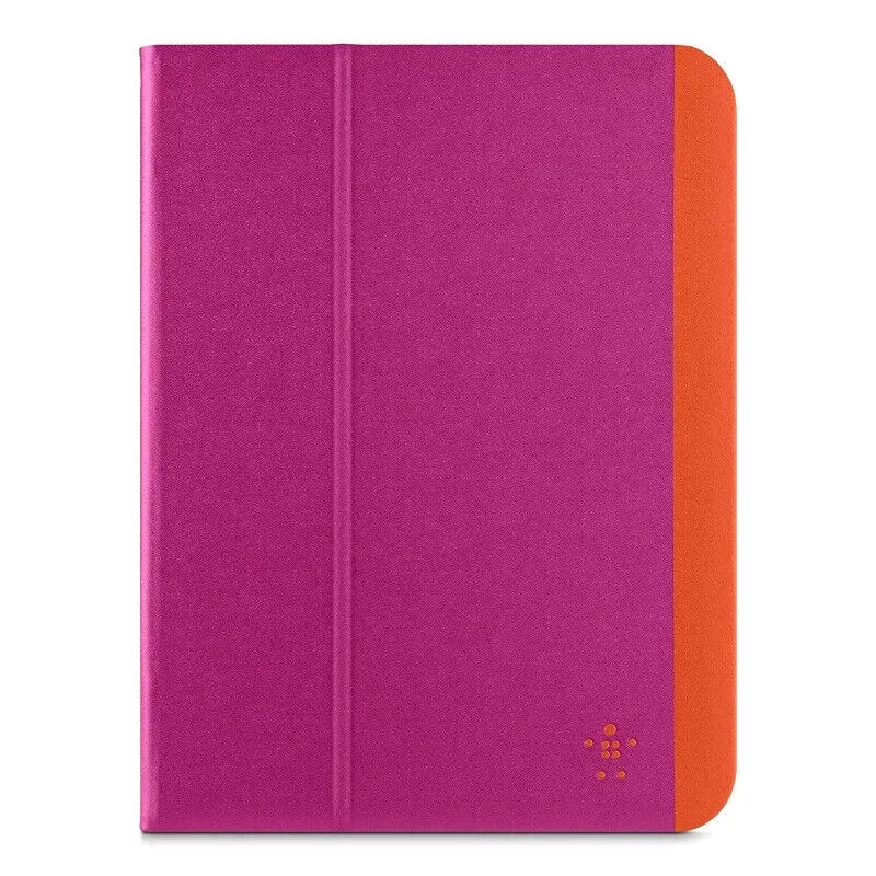 Belkin Pink iPad Case thumbnail