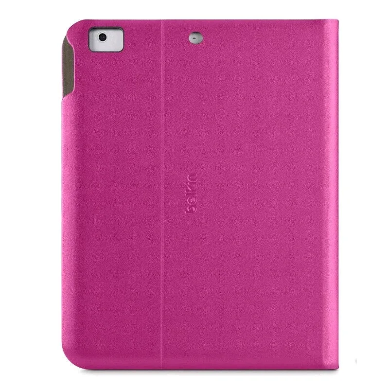 Belkin Pink iPad Case image indicator(2)