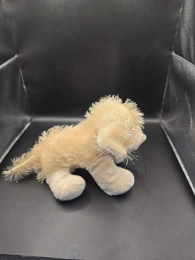 New Ganz Webkinz Golden Retriever HM010Plush Toy Unused Code - photo 2
