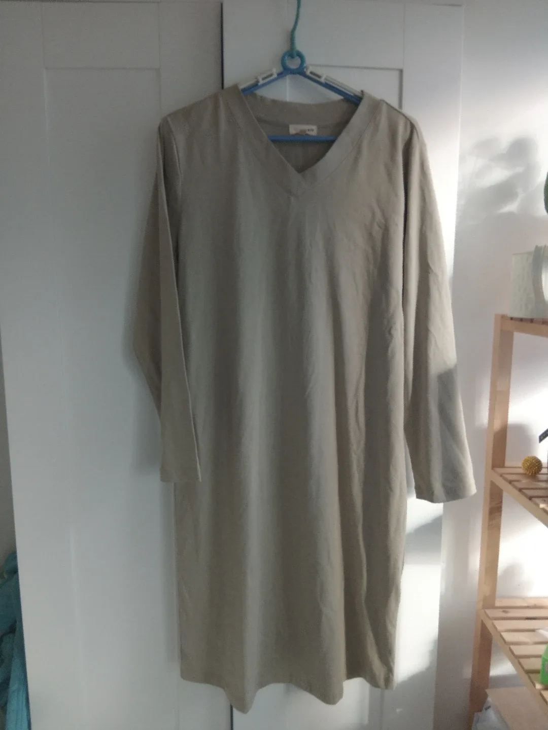 JAJU Dress Size Medium