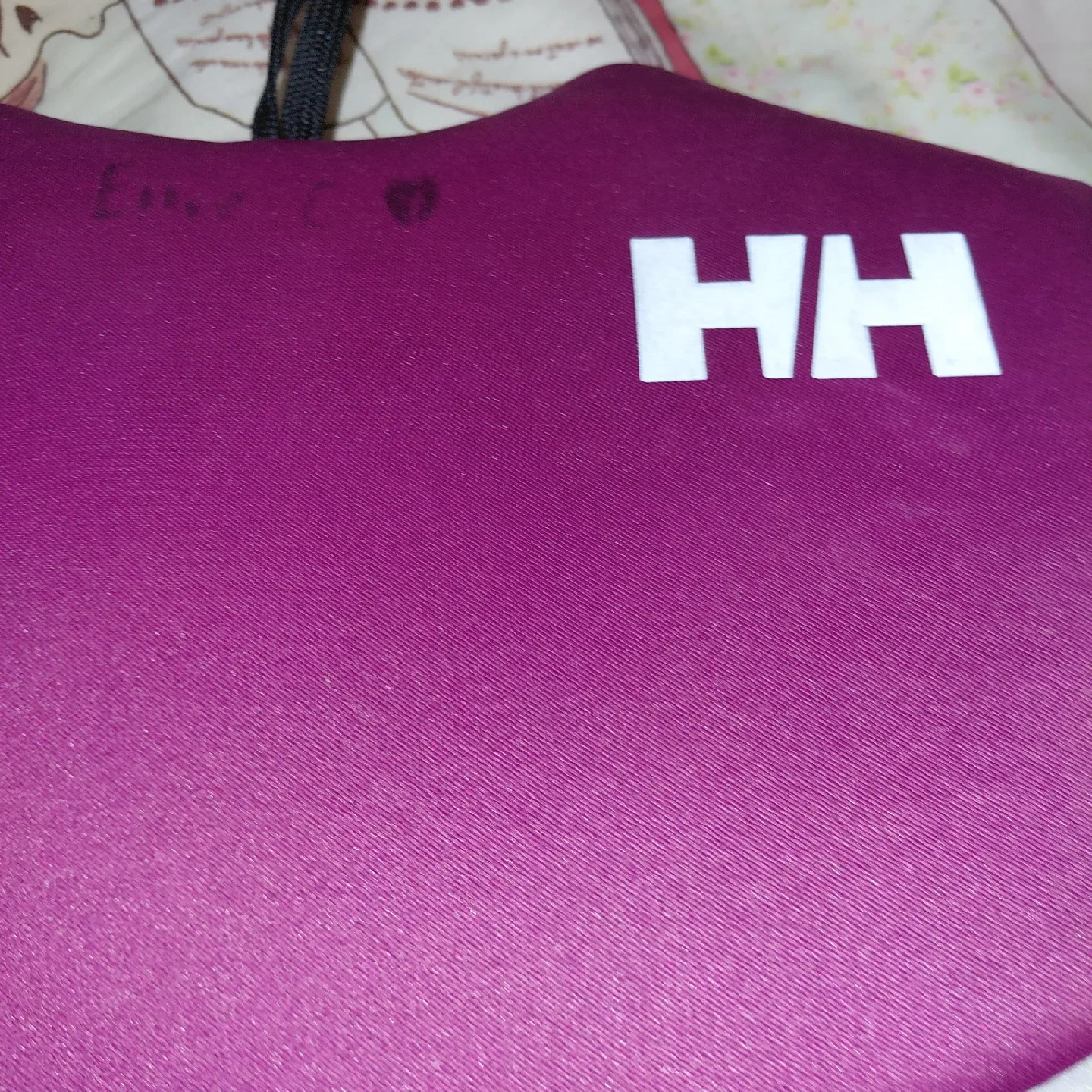 Helly Hansen Kids' Safe Life jackcet image indicator(3)