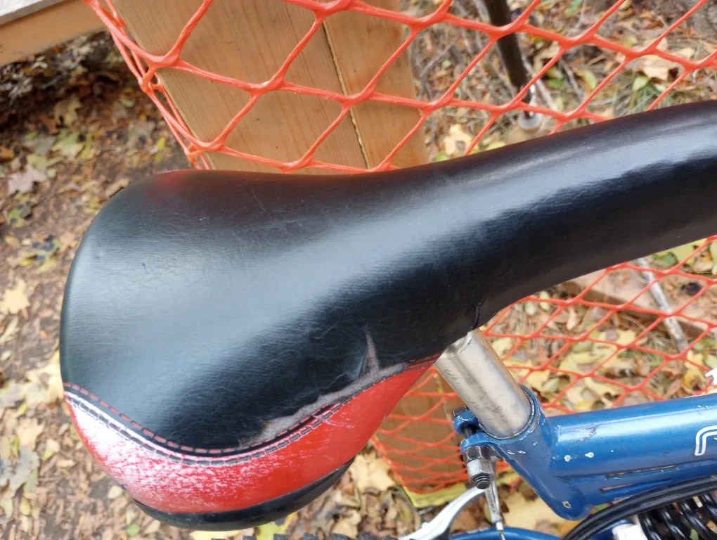 Nakamura Maya MTB 26" image indicator(7)