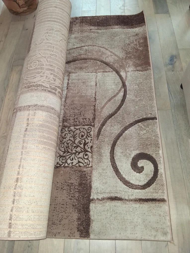 Stratus ST-5524 Beige Rug (160 x 230 cm) image indicator(3)